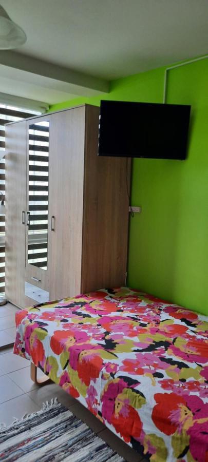 Apartamento Day & Night Anykščiai Exterior foto